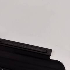 【良品】Microsoft Surface Go/タイプカバー/ブラック〈Model：1840〉(3)の画像