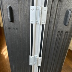 キャリーケースの画像