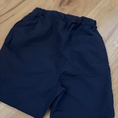 【サイズ100】ショートパンツの画像