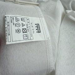 決まりました⭐︎ニトリ　カーテンの画像