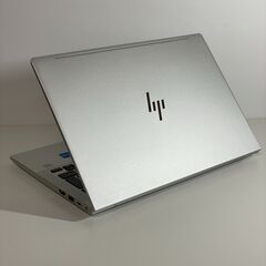 美品 2022年製 第12世代core i5 HP EliteBook 630 G9 メモリ16GB SSD256GB office2021 FHDの画像