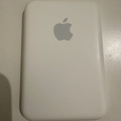 Apple MagSafe モバイルバッテリーの画像