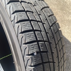 スタッドレス4本セットの画像