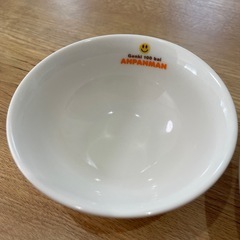 アンパンマン食器セットの画像
