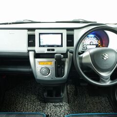 積載量十分でアウトドアにもおすすめ！スズキ　ハスラー！の画像