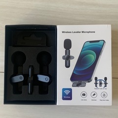 【静岡】【本日限定】ピンマイク 【本日限定】ピンマイク