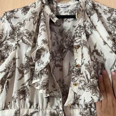 Ｍサイズですの画像