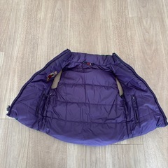 POLO 子供服 冬服の画像