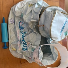 Swimava マカロンバスの画像