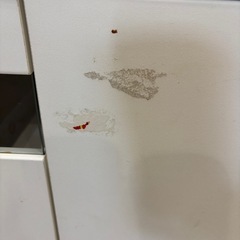 てれびぼーどテレビボードの画像