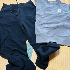 ユニクロ ミッフィー パジャマ Mサイズの画像