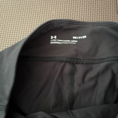 Ｍサイズのスパッツの画像