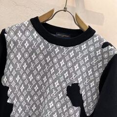 ルイ・ヴィトン プルオーバーの画像