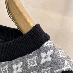 ルイ・ヴィトン プルオーバーの画像