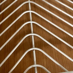 キッチンコーナーラックの画像