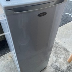 無料です、冷凍庫