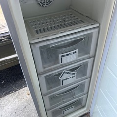 無料です、冷凍庫
の画像