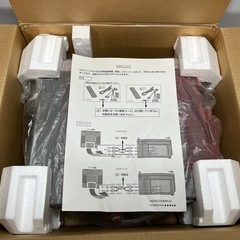 【決まりました】稼働品 ビデオデッキ VHS 船井電機 ATHLETE FVP-333の画像