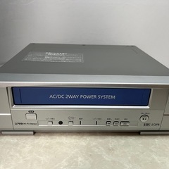 【熊本】稼働品 ビデオデッキ VHS 船井電機 ATHLETE FVP-333 稼働品 ビデオデッキ VHS 船井電機 ATHLETE FVP-333