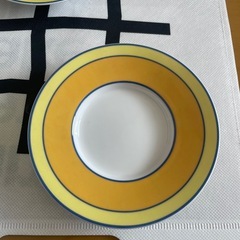 ナルミ カップソーサーの画像