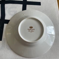 ナルミ カップソーサーの画像