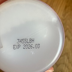 コンタクト洗浄液の画像