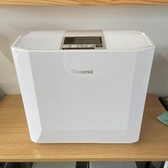 【栃木】加湿器 2023年製 加湿器 2023年製