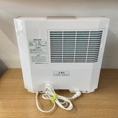 加湿器　2023年製の画像