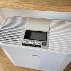 加湿器　2023年製の画像