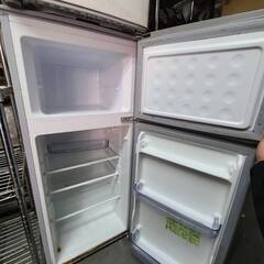 冷凍冷蔵庫【9時～21時対応可能】※日曜日除くの画像