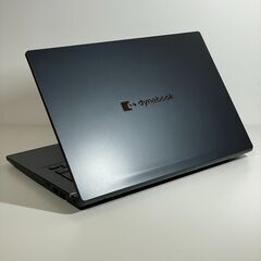 ★美品★ 第11世代core i5 東芝 Dynabook MJ54/HS windows11 Office2021 メモリ16GB SSD256GBの画像
