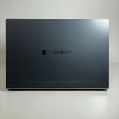 ★美品★ 第11世代core i5 東芝 Dynabook MJ54/HS windows11 Office2021 メモリ16GB SSD256GBの画像