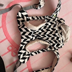 ベビーベルトの画像