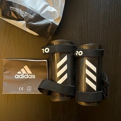 サッカープロテクターSサイズの画像