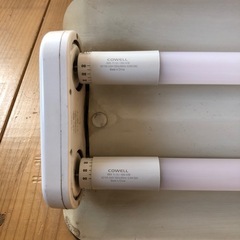 ヴィンテージ　ナショナル　LED照明器具の画像