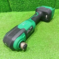 HiKOKI CV18DA コードレスマルチツール【船橋馬込店】【店頭取引限定】【中古】管理番号：IT5N7JFUL7ISの画像