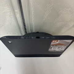 I588 🌈 THREEUP 大風量パネルセラミックヒーター スマートスリムヒート ⭐ 動作確認済 ⭐ クリーニング済の画像