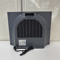 I588 🌈 THREEUP 大風量パネルセラミックヒーター スマートスリムヒート ⭐ 動作確認済 ⭐ クリーニング済の画像