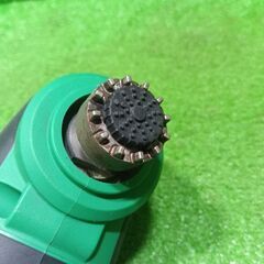 HiKOKI CV18DA コードレスマルチツール【船橋馬込店】【店頭取引限定】【中古】管理番号：IT5N7JFUL7ISの画像