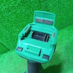 HiKOKI CV18DA コードレスマルチツール【船橋馬込店】【店頭取引限定】【中古】管理番号：IT5N7JFUL7ISの画像