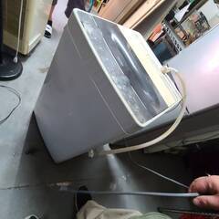 【東京】洗濯機【9時~21時対応可能】※日曜日除く 洗濯機【9時~21時対応可能】※日曜日除く