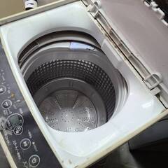 洗濯機【9時～21時対応可能】※日曜日除くの画像