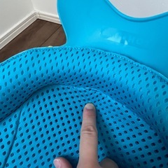 【決まりました】ベビーバス　プール　スキップホップ　SkipHopの画像