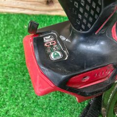 【SIW】HITACHI 日立工機 WH18DDL(NN)(SR) スペシャルレッド 18Vコードレスインパクトドライバ 本体のみ【中古動作品】の画像