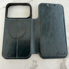 iPhone17プロ  ケースの画像