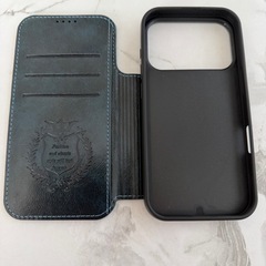 iPhone17プロ  ケースの画像