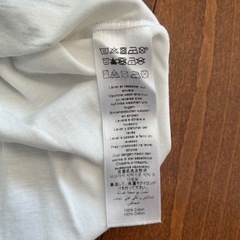 24m/86cm プチバトー Tシャツの画像