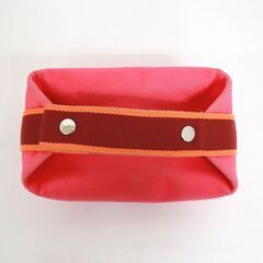 NR46　ko01458tm【HERMES】ブリッド ア ブラックPM の画像