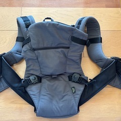 抱っこ紐　美品の画像