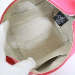 NR46　ko01458tm【HERMES】ブリッド ア ブラックPM の画像